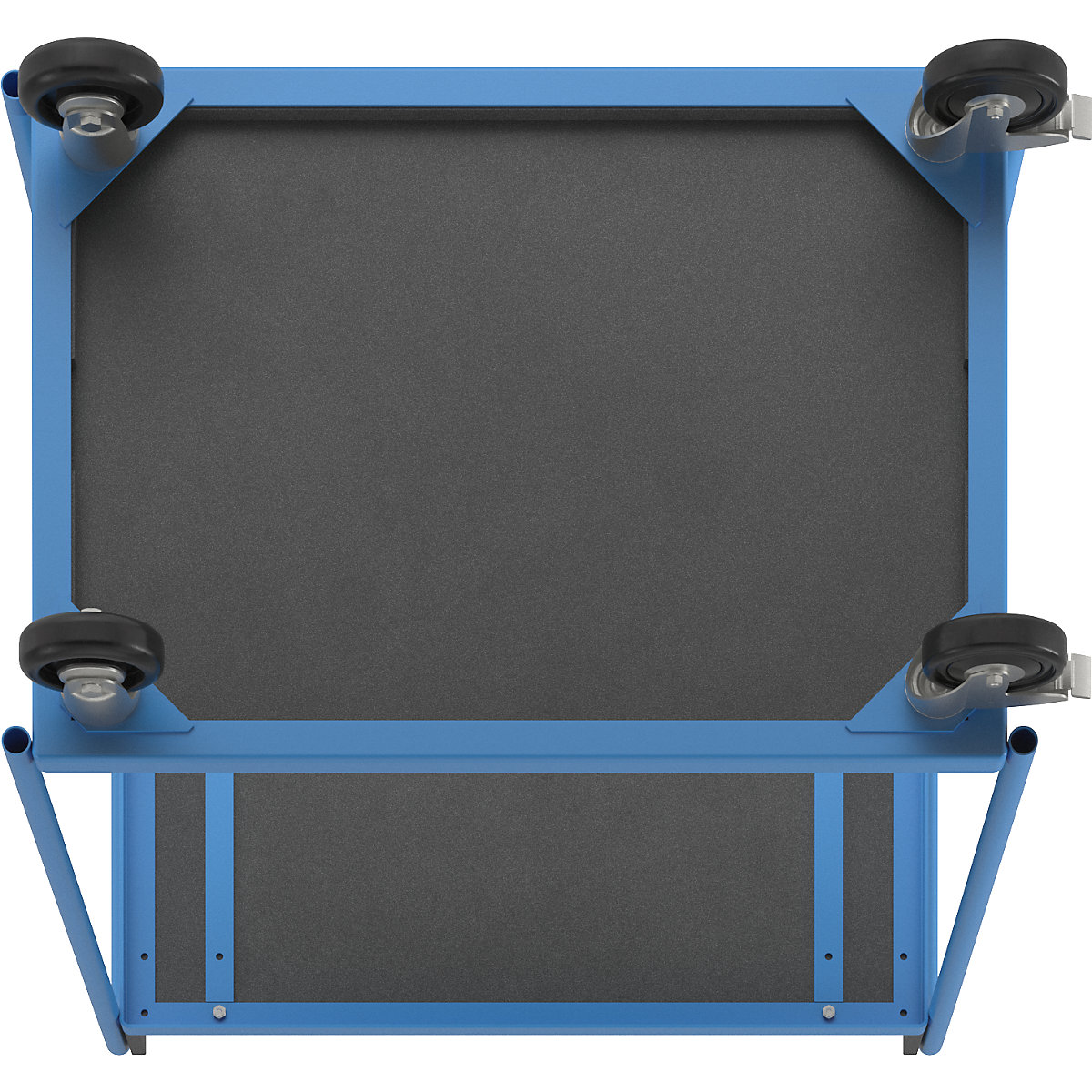 MOBIL work table – eurokraft pro (Product illustration 6)-5