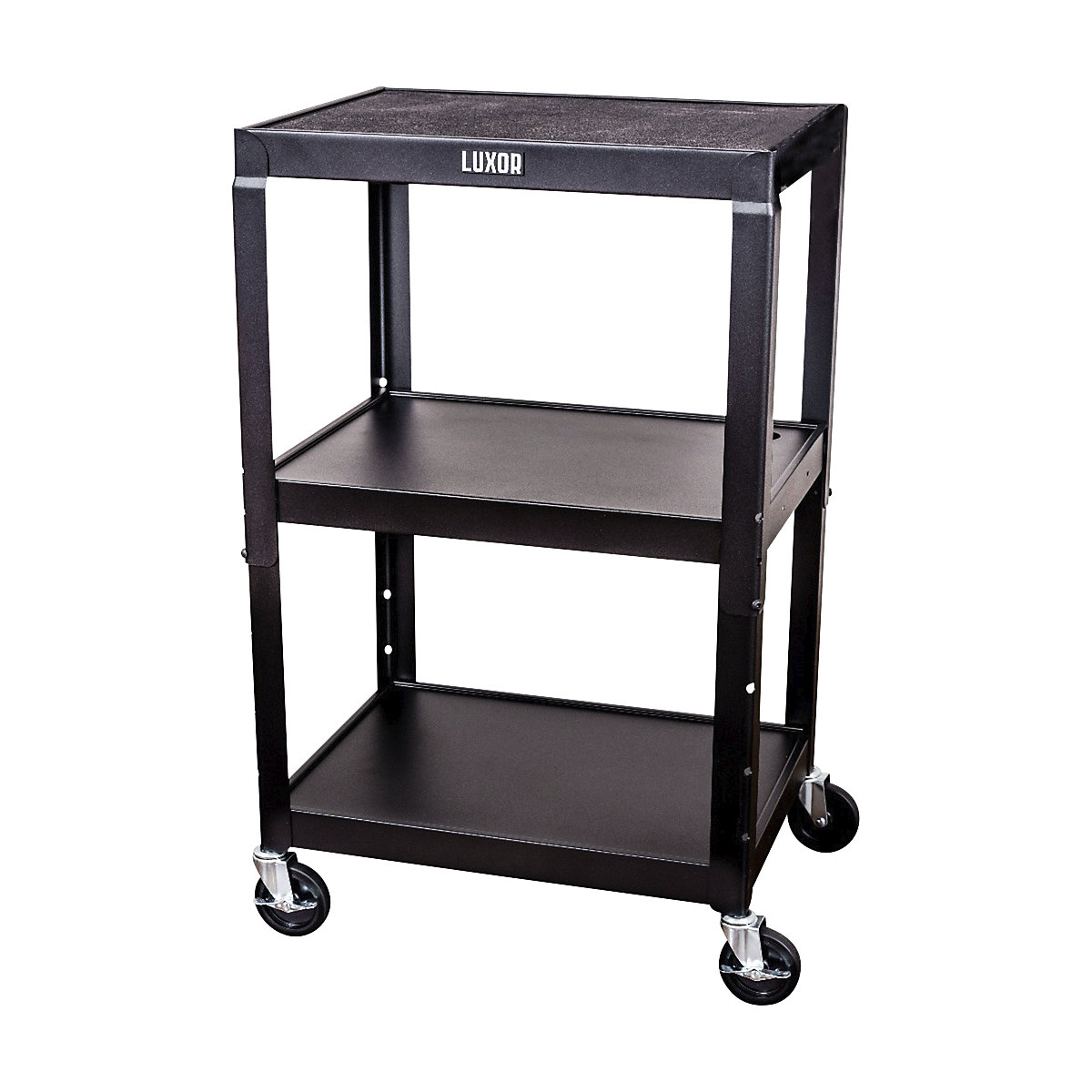 Metal trolley, max. load 135 kg