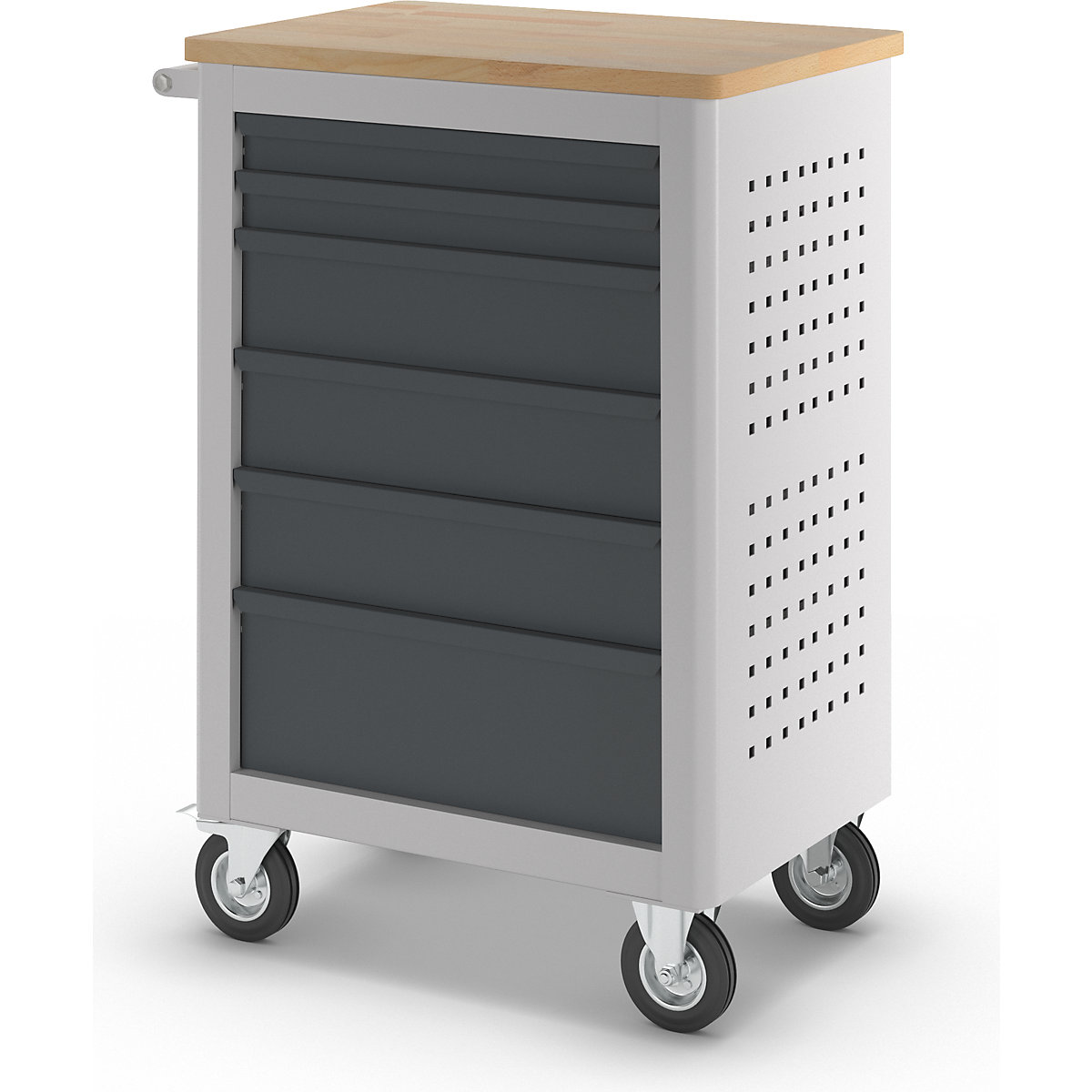 Tool trolley (Product illustration 9)-8