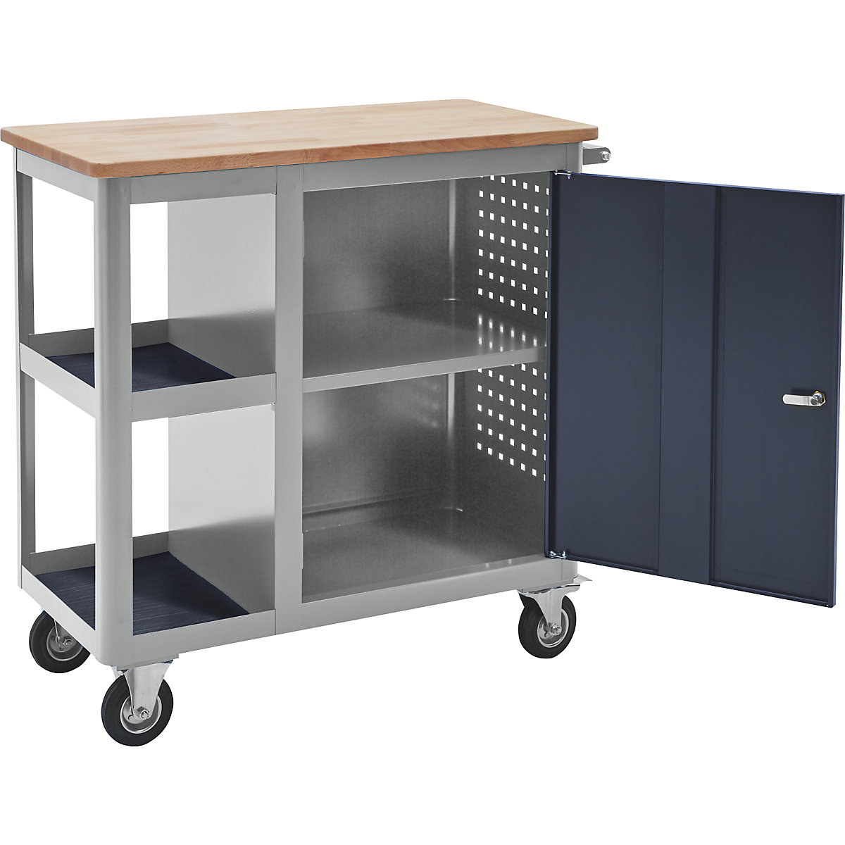 Tool trolley (Product illustration 3)-2