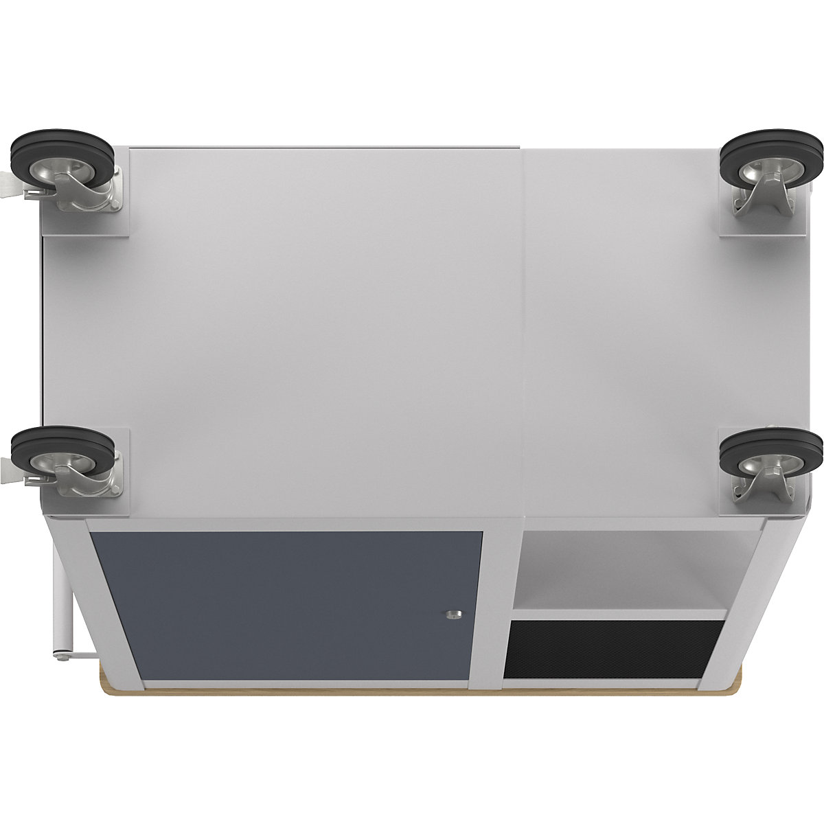 Tool trolley (Product illustration 9)-8