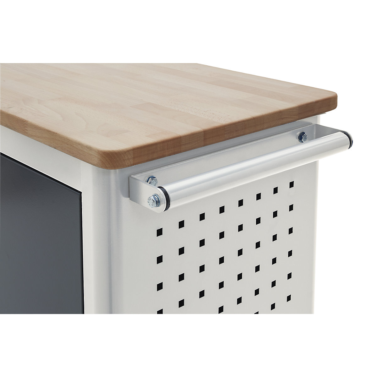 Tool trolley (Product illustration 5)-4