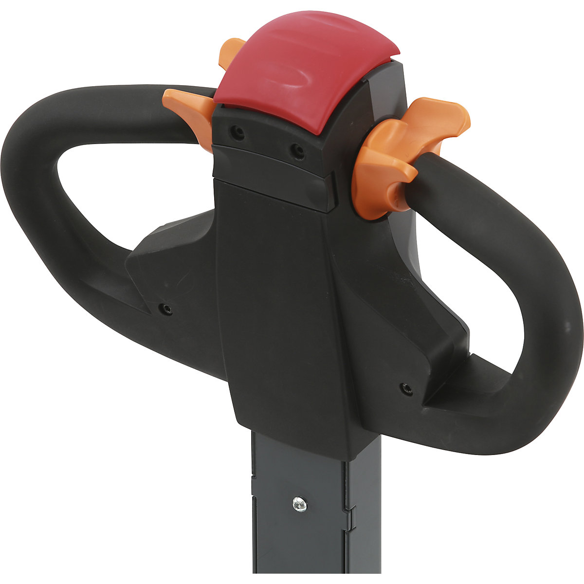 TAKKTOR T2000 electric tow truck – eurokraft pro (Product illustration 37)-36