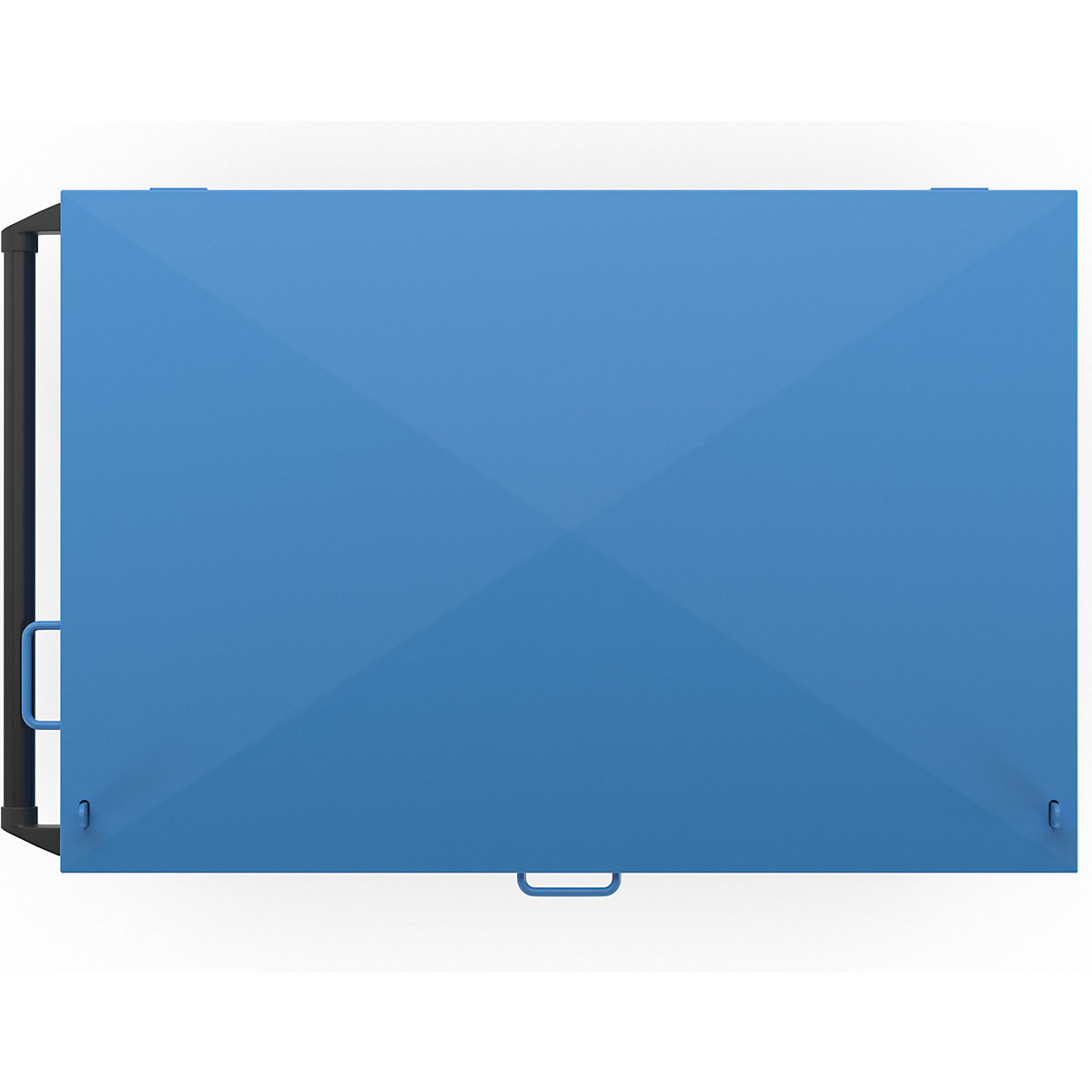 Container truck – eurokraft pro (Product illustration 3)-2