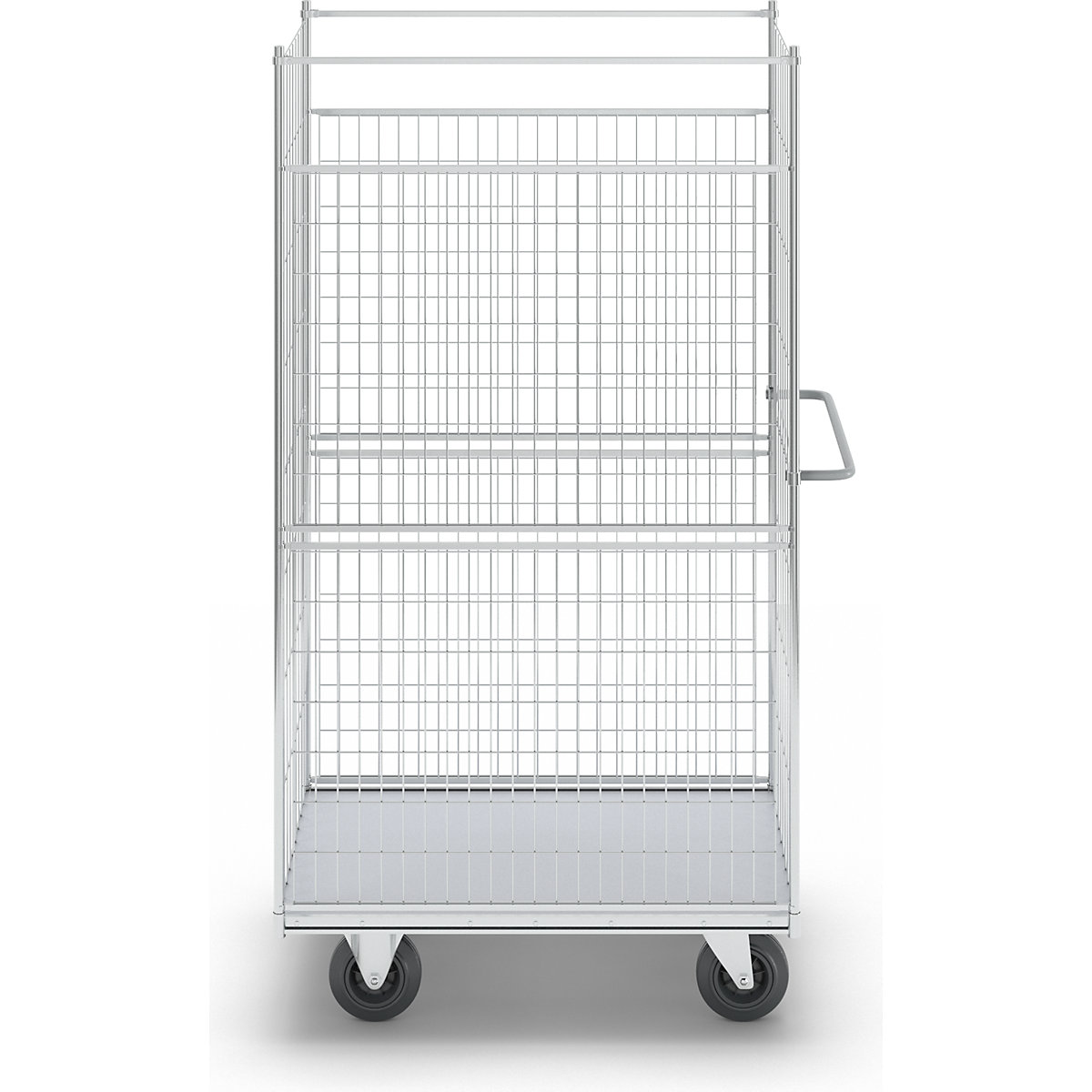 SERIES 300 four-sided trolley – HelgeNyberg (Product illustration 4)-3