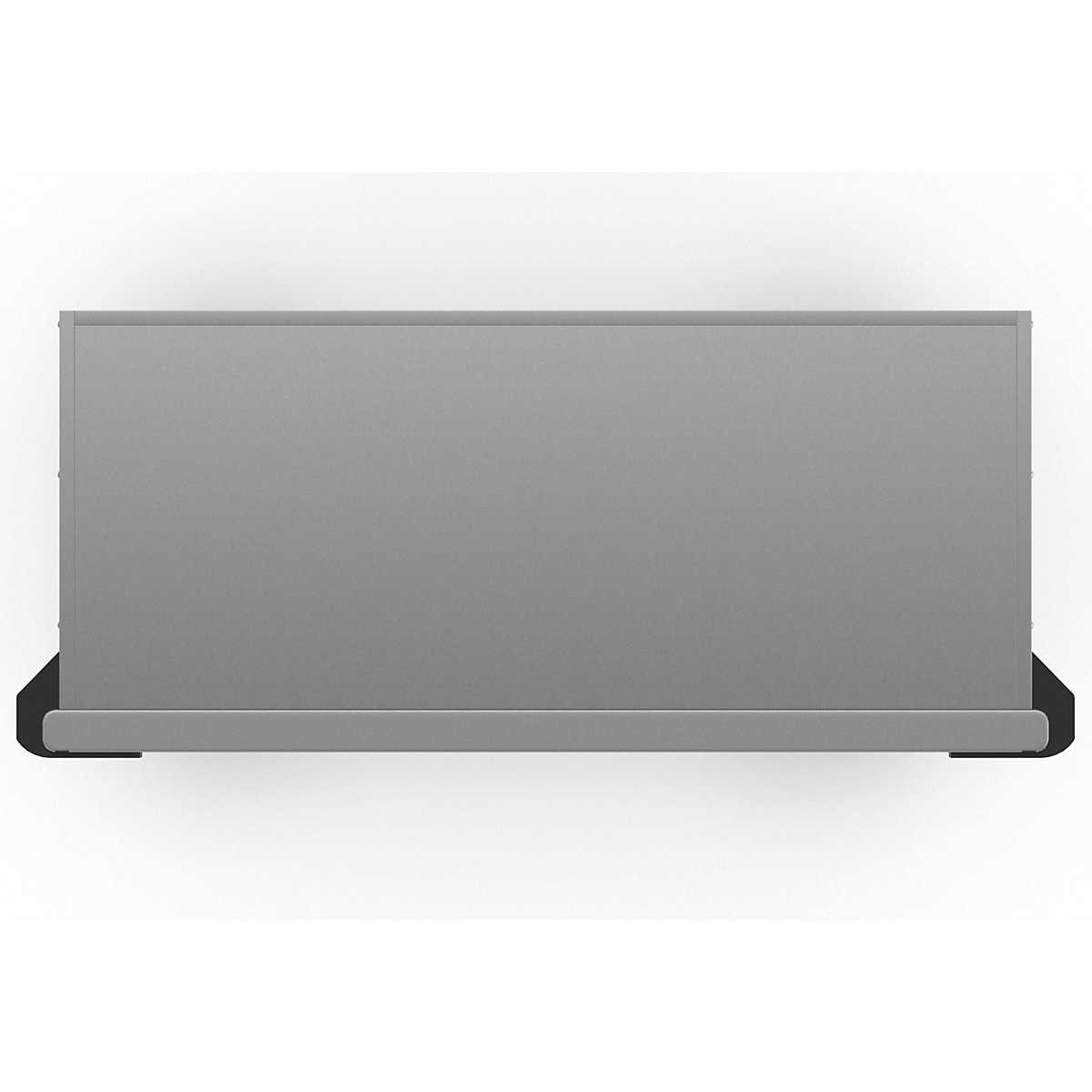 Universal cupboard trolley – ZARGES (Product illustration 7)-6