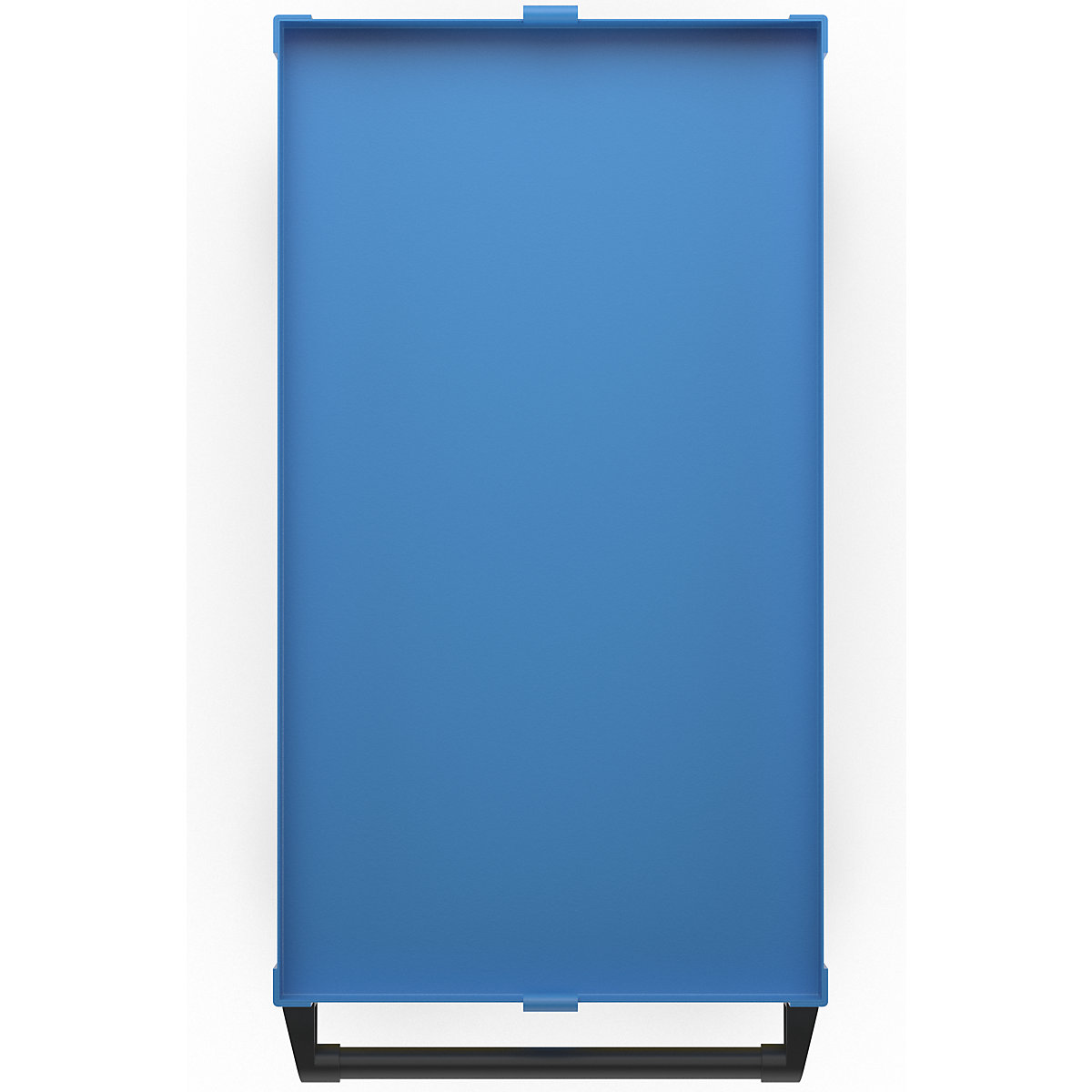 Assembly trolley – eurokraft pro (Product illustration 7)-6