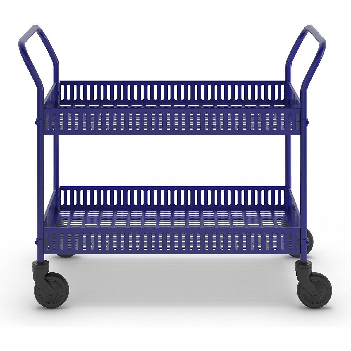 Display trolley – Kongamek (Product illustration 4)-3