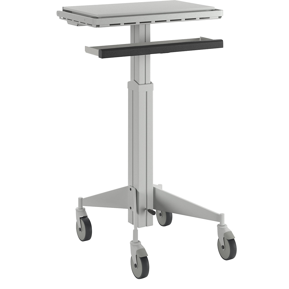 Mobile workstation – Treston (Product illustration 2)-1