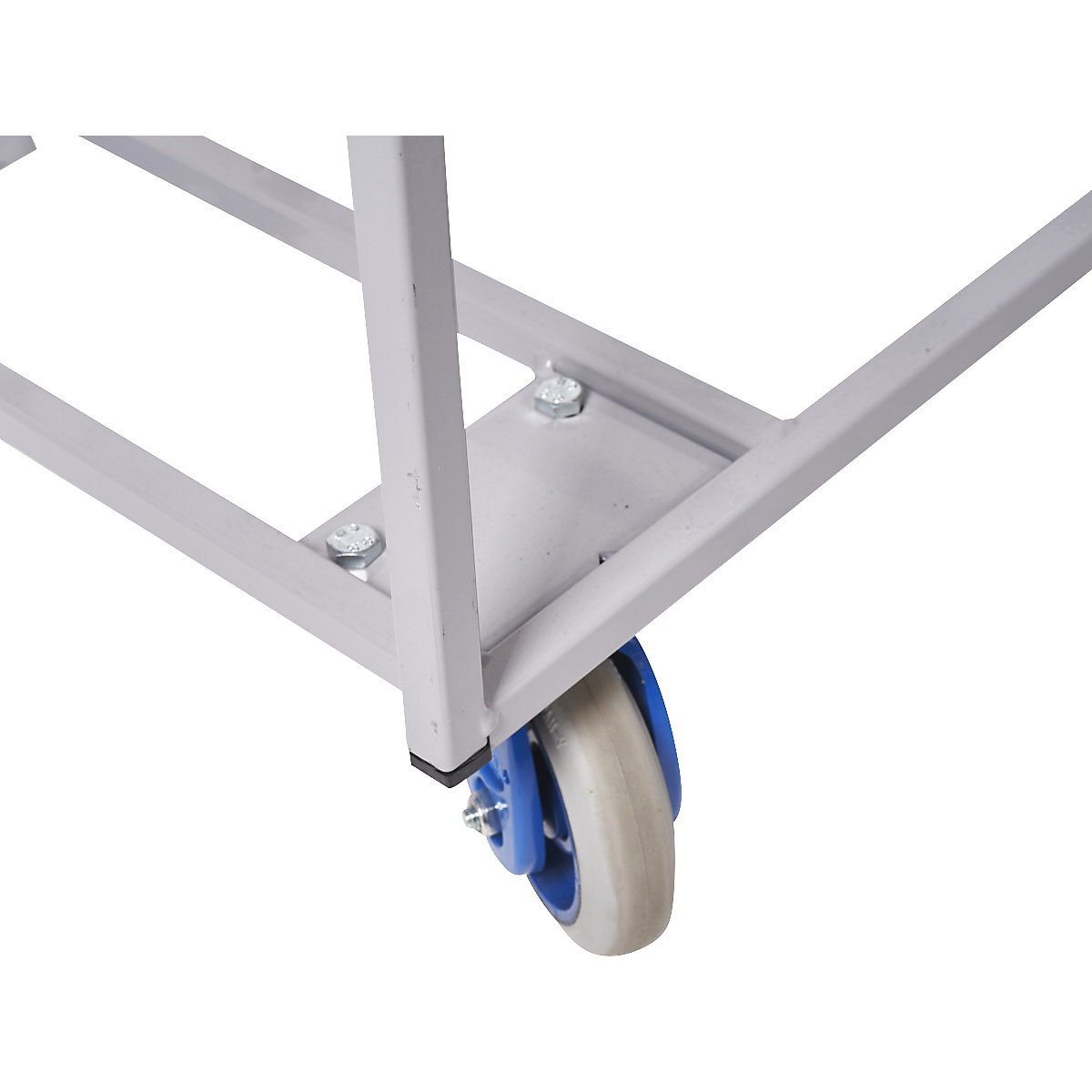 Order picking trolley – MATADOR (Product illustration 13)-12