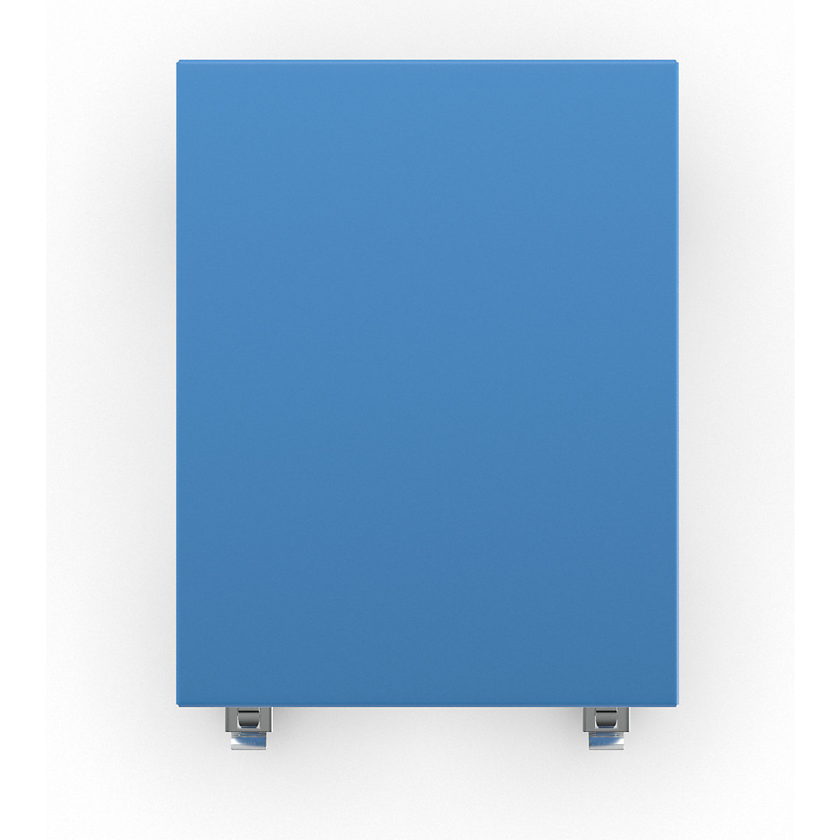 Order picking trolley – eurokraft pro (Product illustration 8)-7