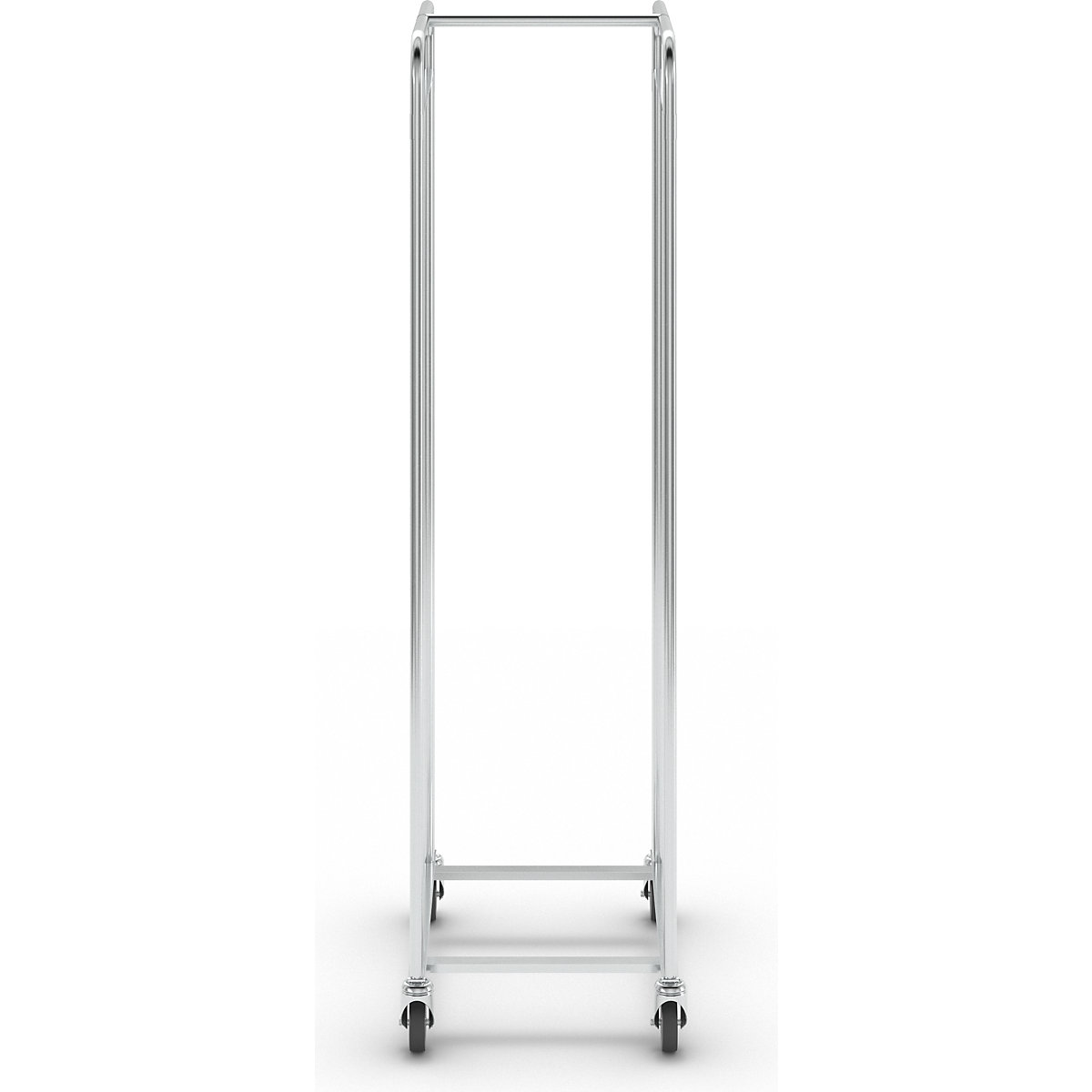 Shelf truck for FLEX boxes – HelgeNyberg (Product illustration 9)-8