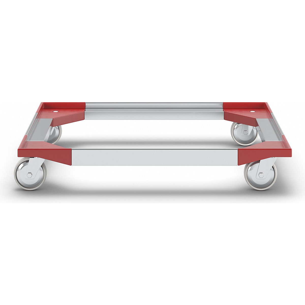 Aluminium dolly (Product illustration 4)-3