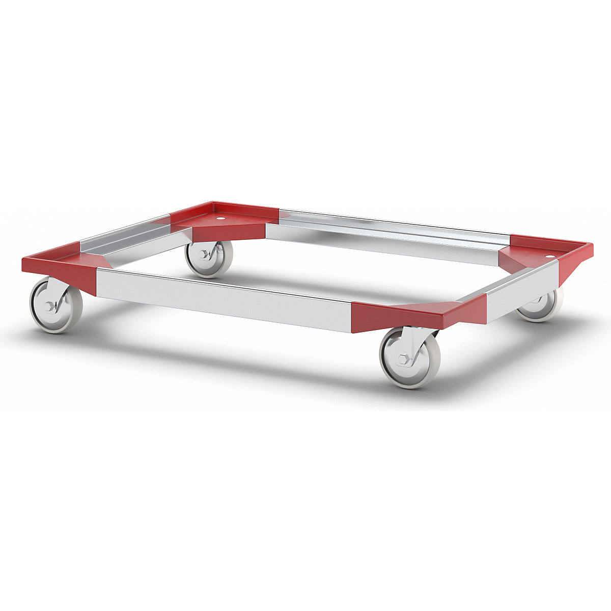 Aluminium dolly (Product illustration 8)-7