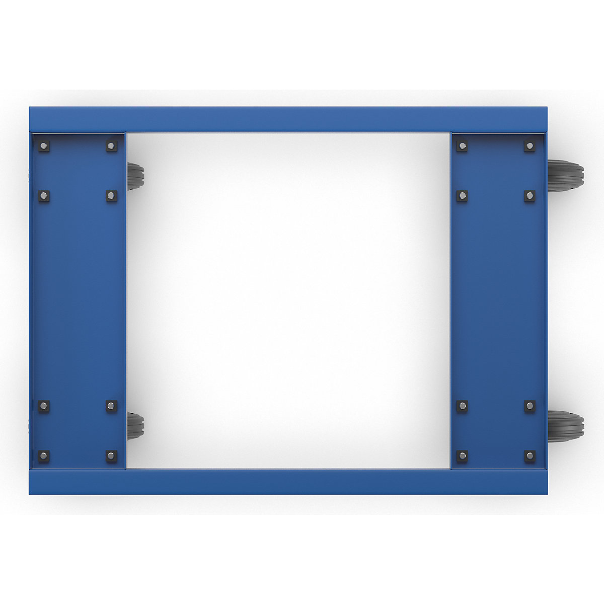 KM217 pallet dolly – Kongamek (Product illustration 7)-6