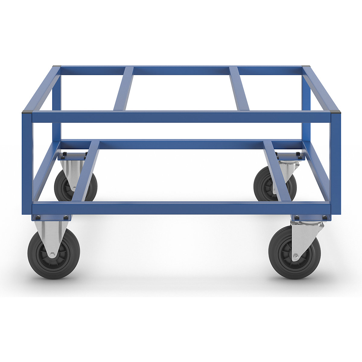 KM221 pallet dolly – Kongamek (Product illustration 2)-1