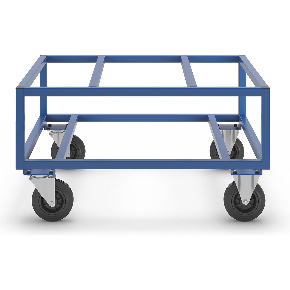KM221 pallet dolly – Kongamek (Product illustration 4)-3