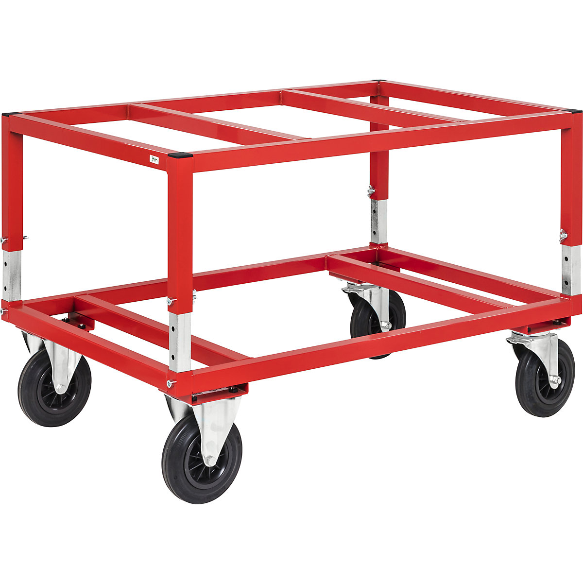 KM222 pallet dolly - Kongamek