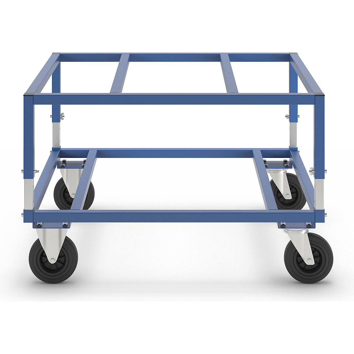KM222 pallet dolly – Kongamek (Product illustration 2)-1