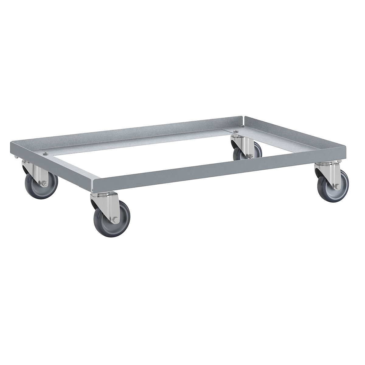 KM672 dolly – Kongamek