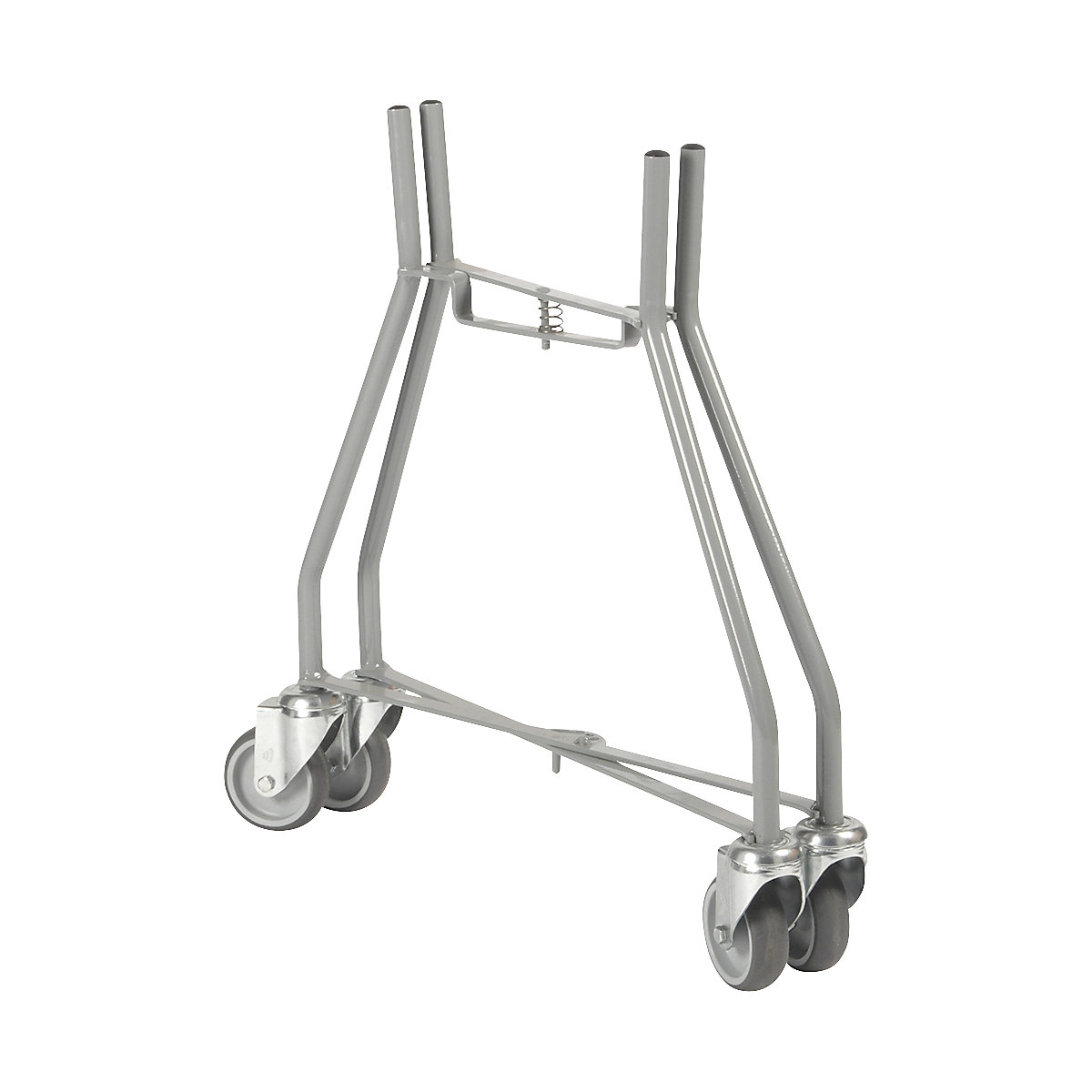 Mortar tub trolley – MATADOR (Product illustration 2)-1
