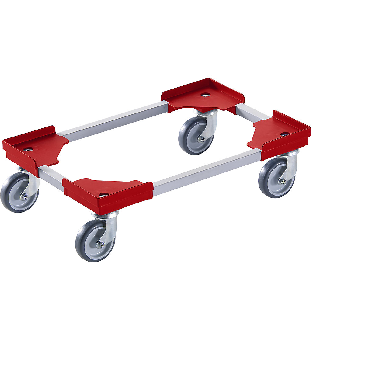 Professional wheeled base, hybrid