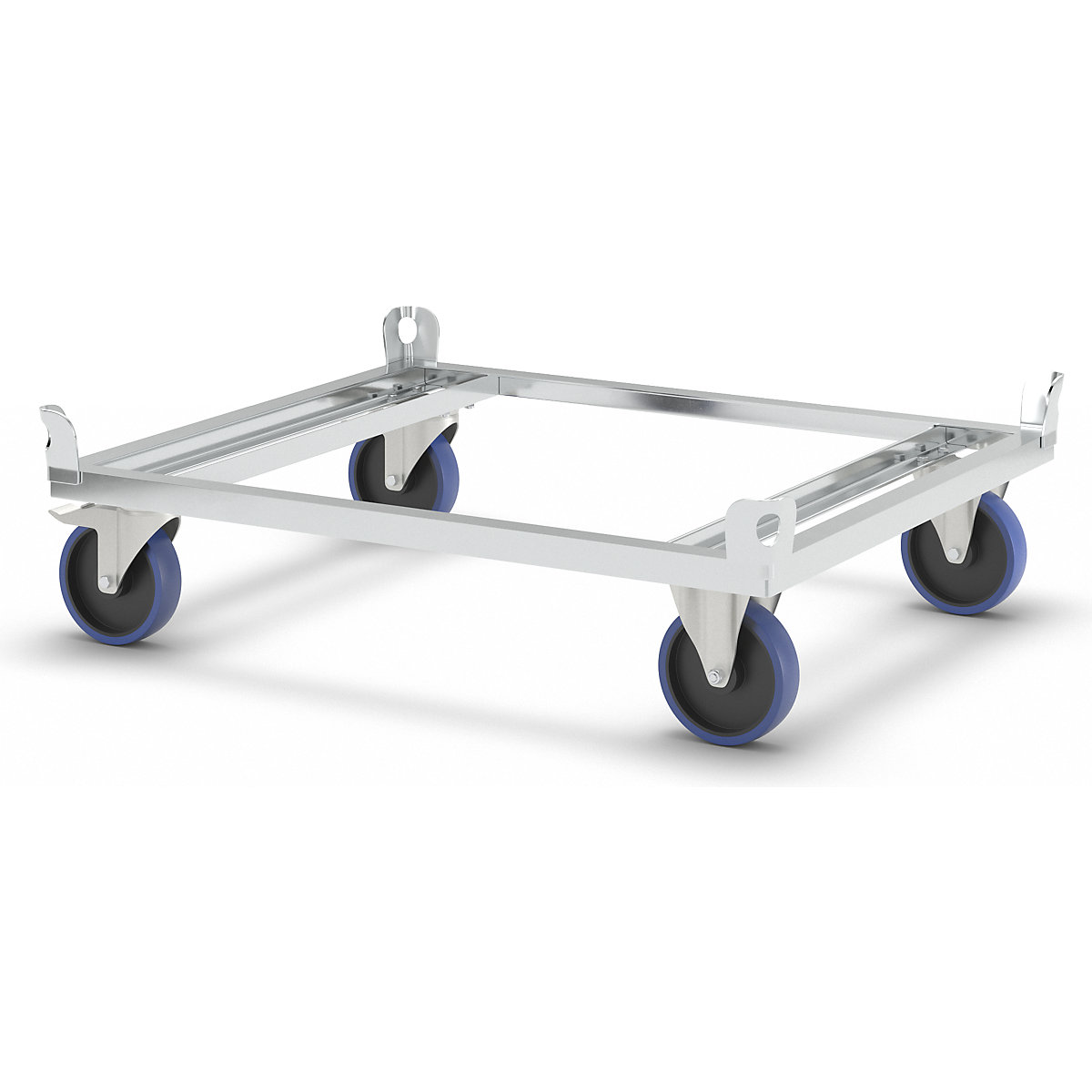 Steel dolly – eurokraft pro (Product illustration 7)-6