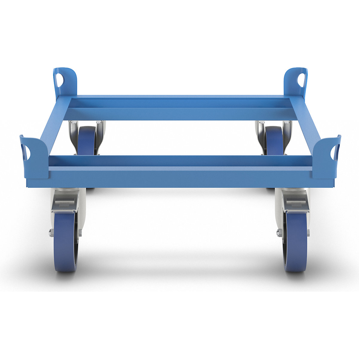 Steel dolly – eurokraft pro (Product illustration 4)-3