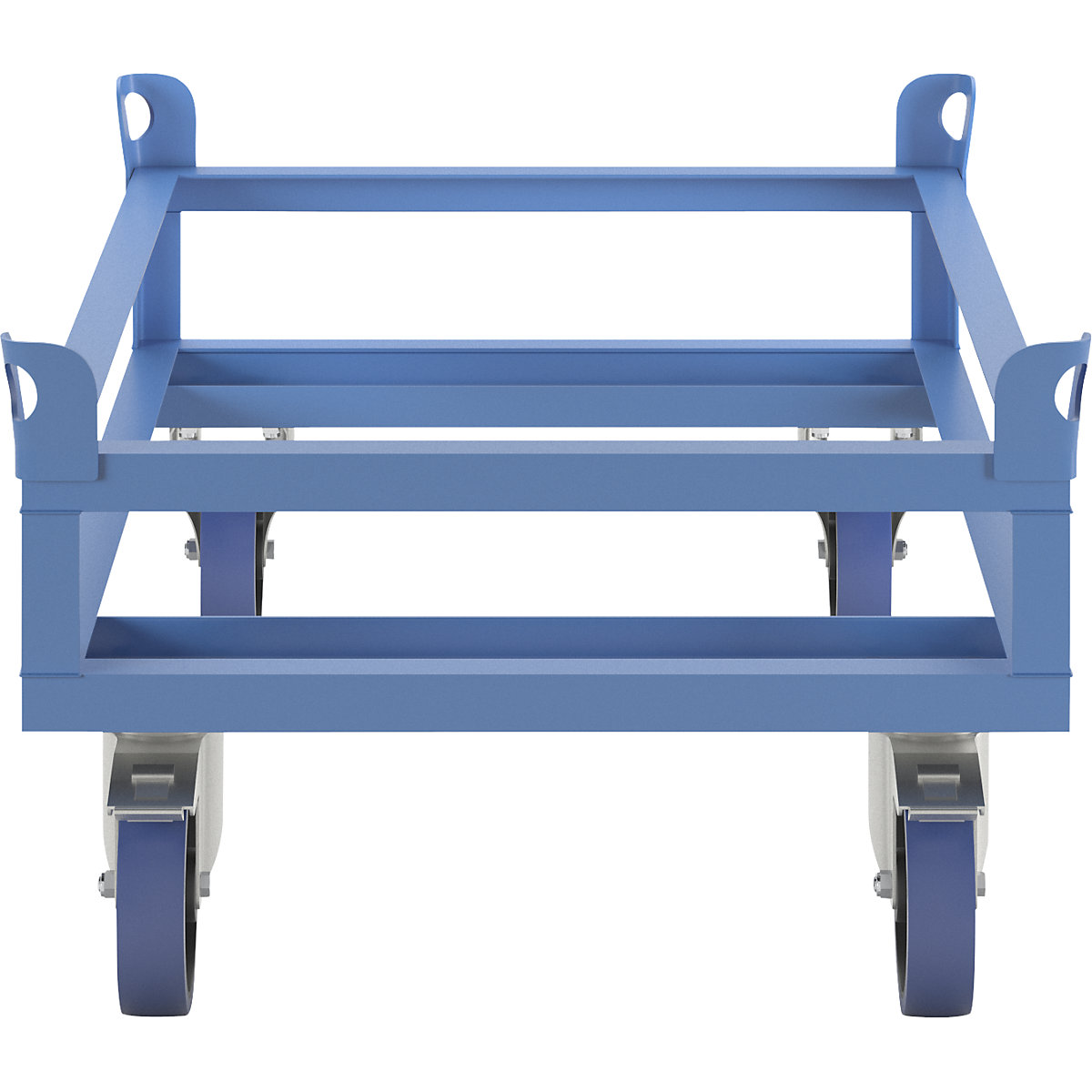 Steel dolly – eurokraft pro (Product illustration 11)-10