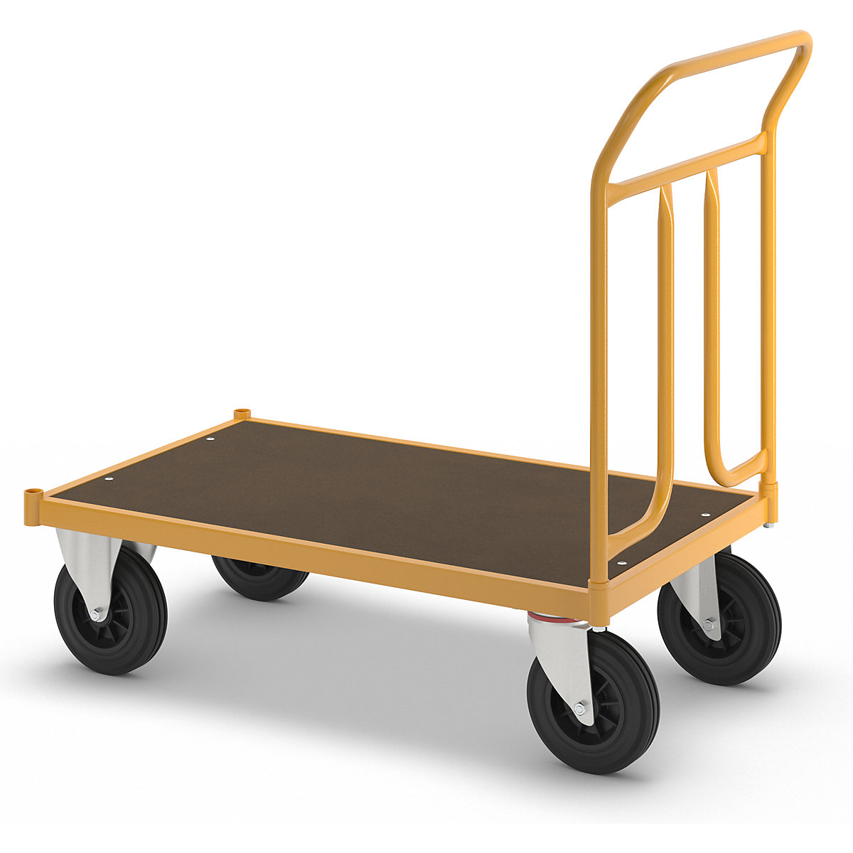 KM144 platform truck – Kongamek (Product illustration 6)-5