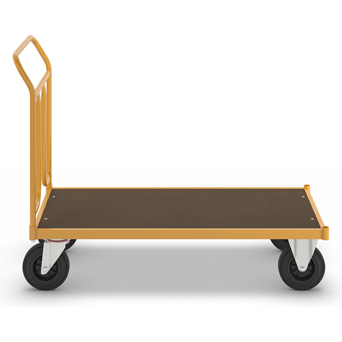 KM144 platform truck – Kongamek (Product illustration 6)-5
