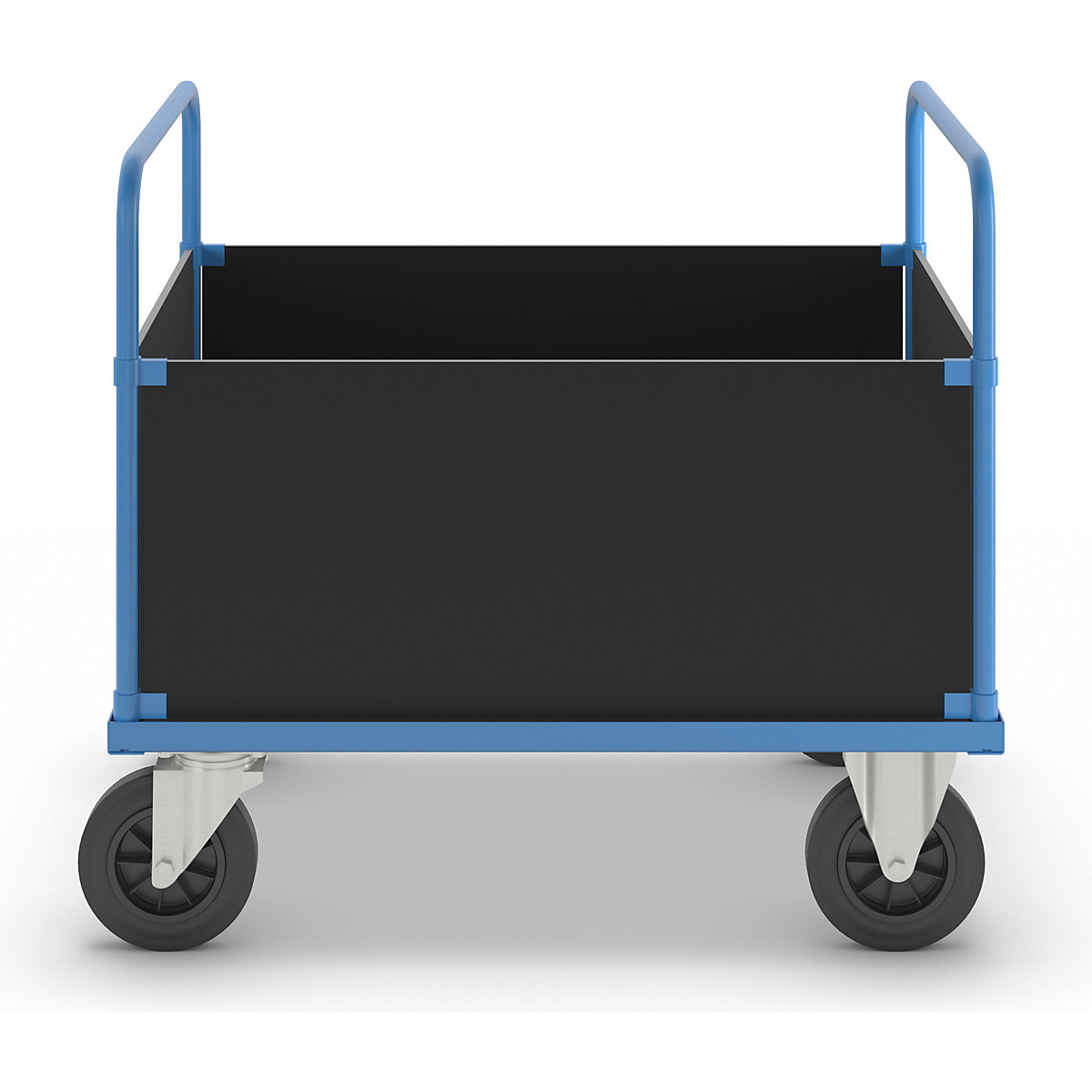KM33 platform truck – Kongamek (Product illustration 2)-1