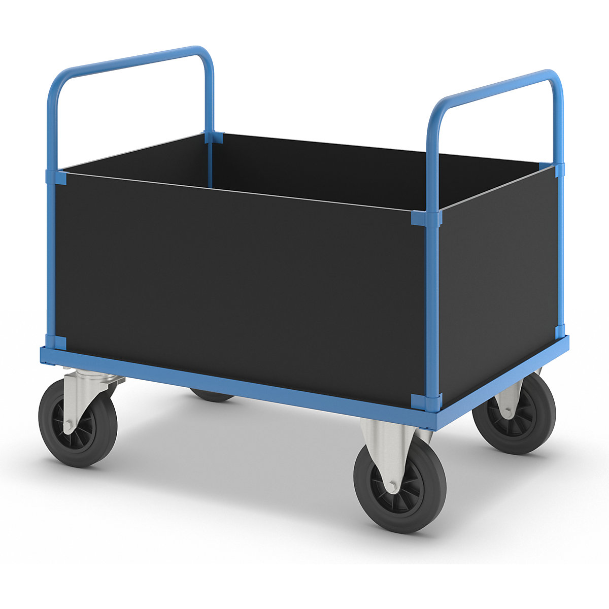 KM33 platform truck – Kongamek (Product illustration 6)-5