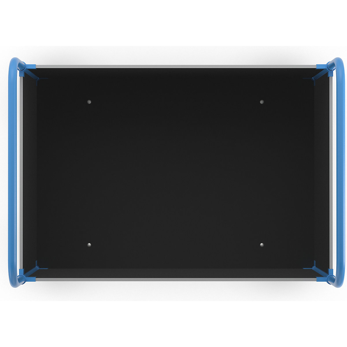 KM33 platform truck – Kongamek (Product illustration 7)-6