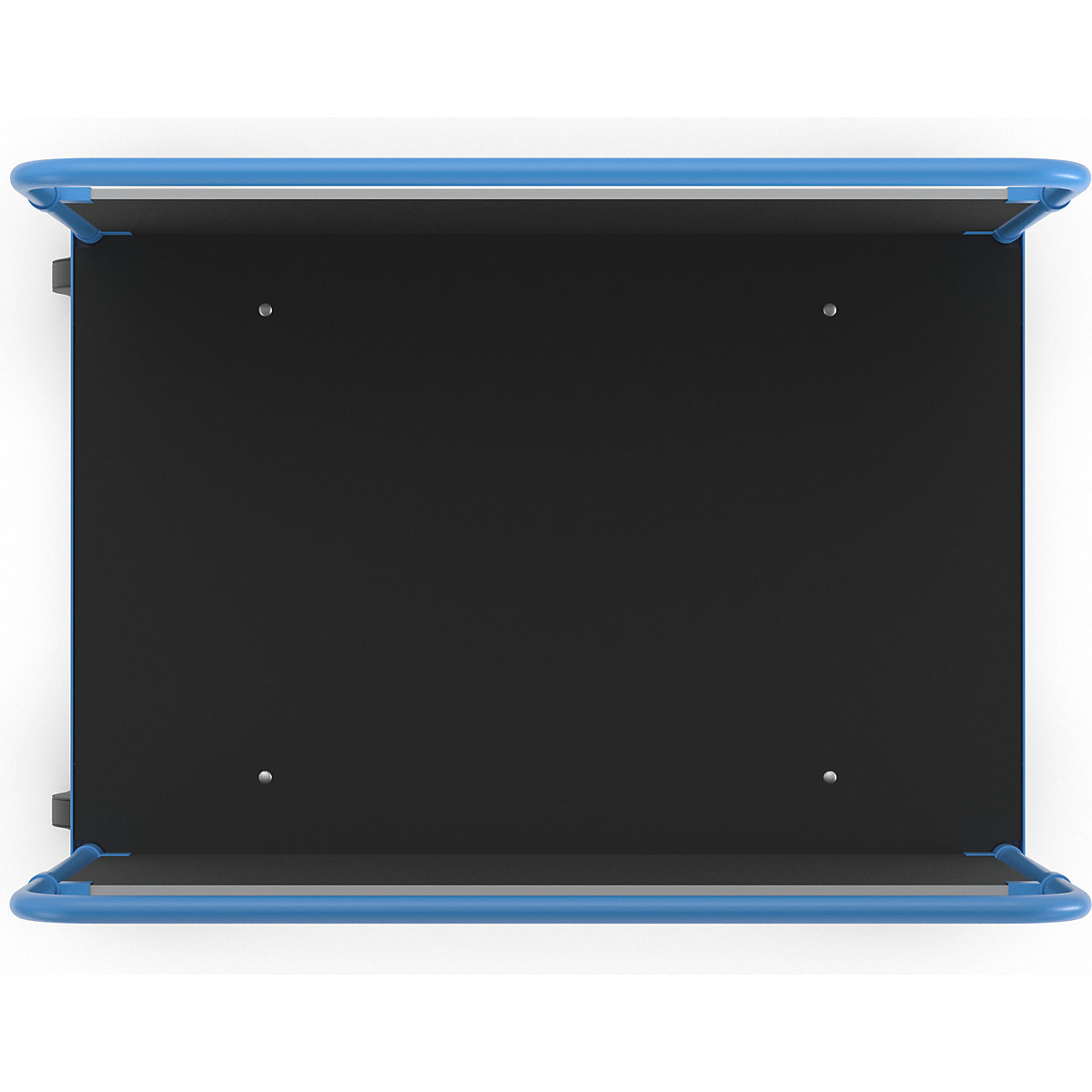 KM33 platform truck – Kongamek (Product illustration 7)-6