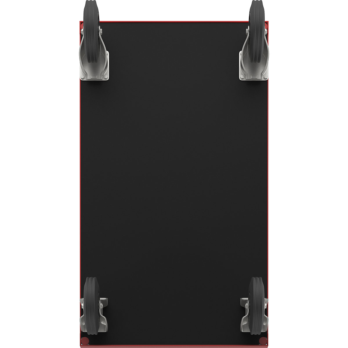 KM731 platform truck – Kongamek (Product illustration 10)-9