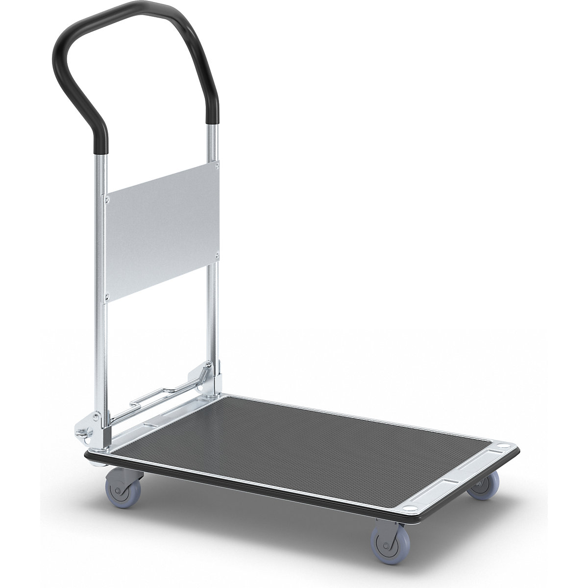 PREMIUM 150 platform truck (Product illustration 7)-6