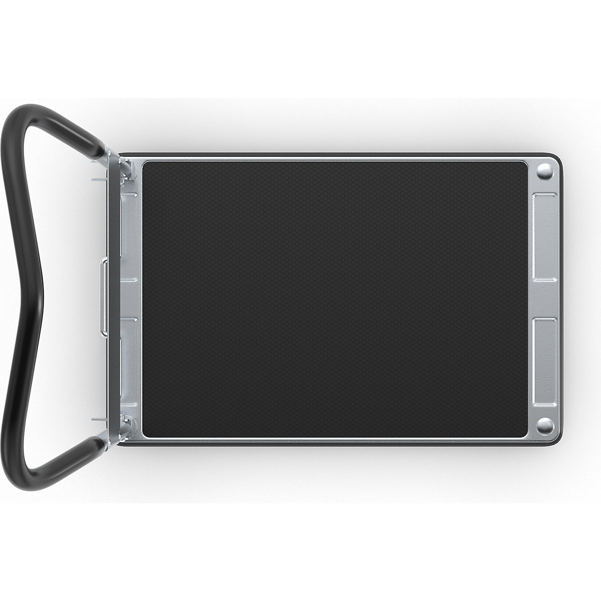 PREMIUM 150 platform truck (Product illustration 9)-8