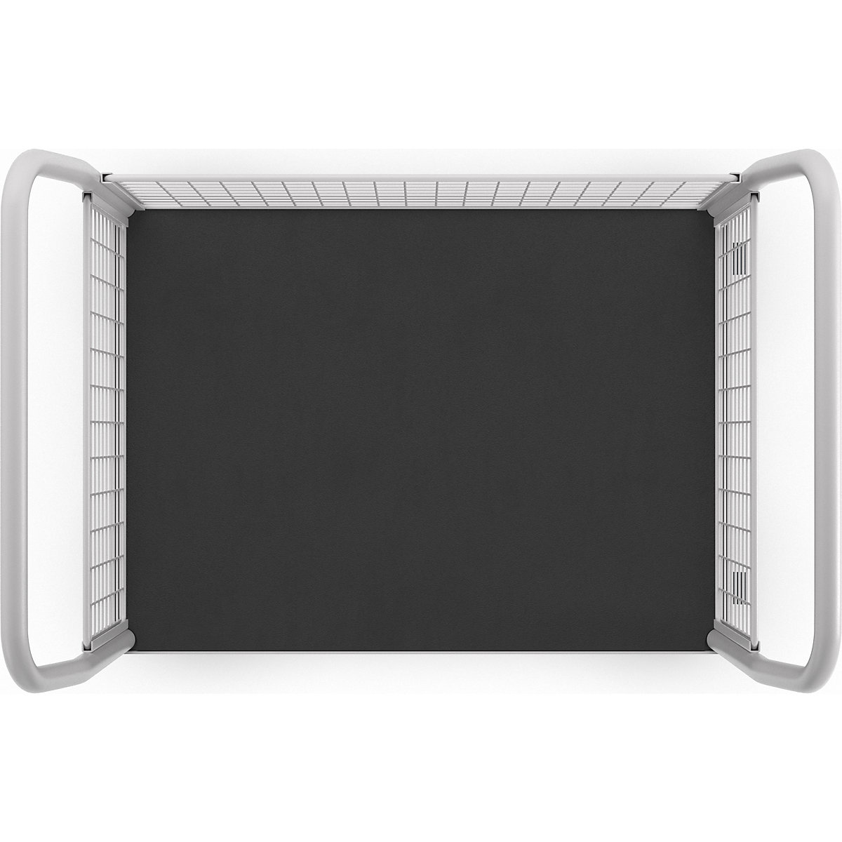 Parcel trolley – eurokraft pro (Product illustration 7)-6