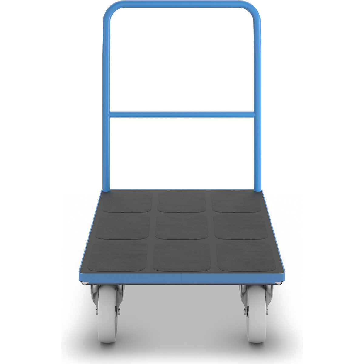 Platform truck – eurokraft pro (Product illustration 6)-5