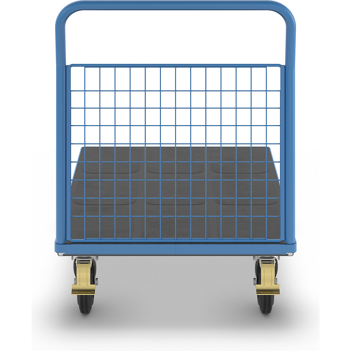 Platform truck – eurokraft pro (Product illustration 4)-3