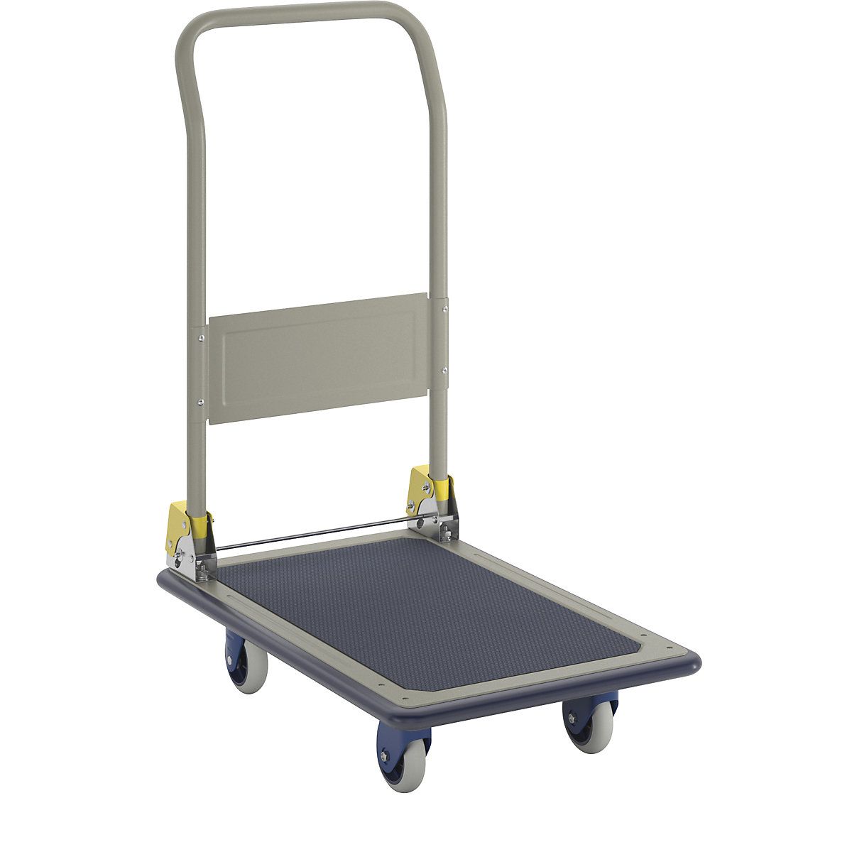 Platform truck – PRESTAR (Product illustration 4)-3