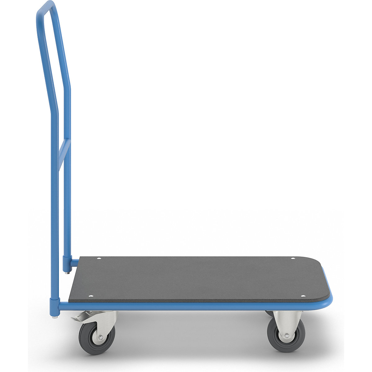Platform truck – eurokraft pro (Product illustration 4)-3
