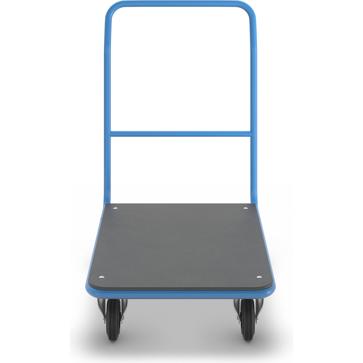 Platform truck – eurokraft pro (Product illustration 4)-3