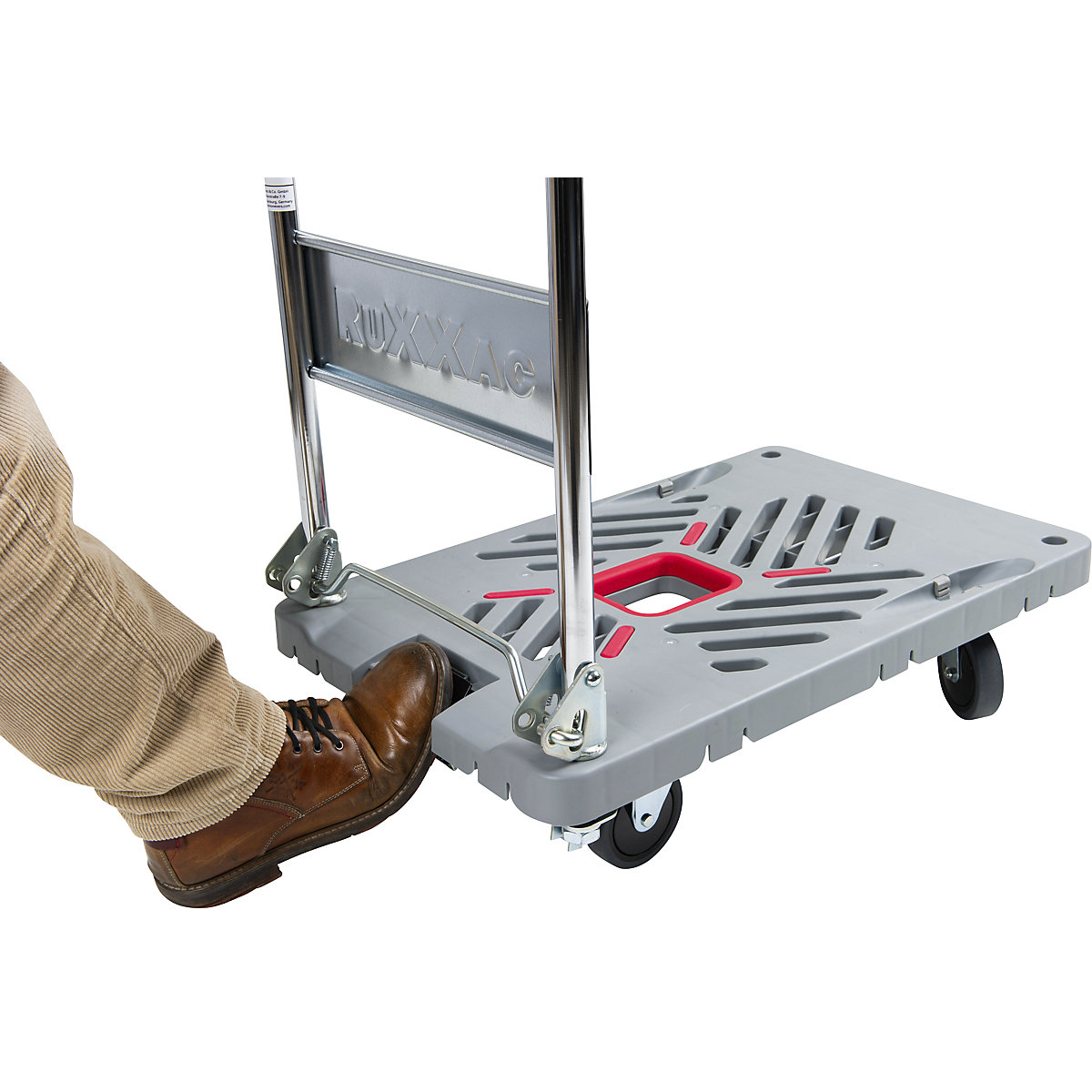 RuXXac Dandy platform truck (Product illustration 10)-9