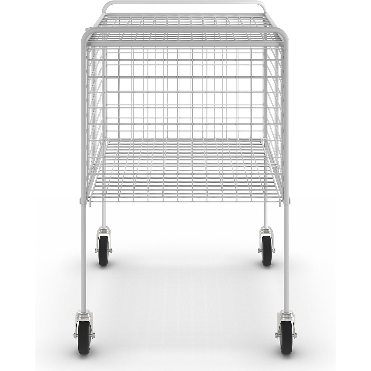 Mesh trolley – Kongamek (Product illustration 8)-7