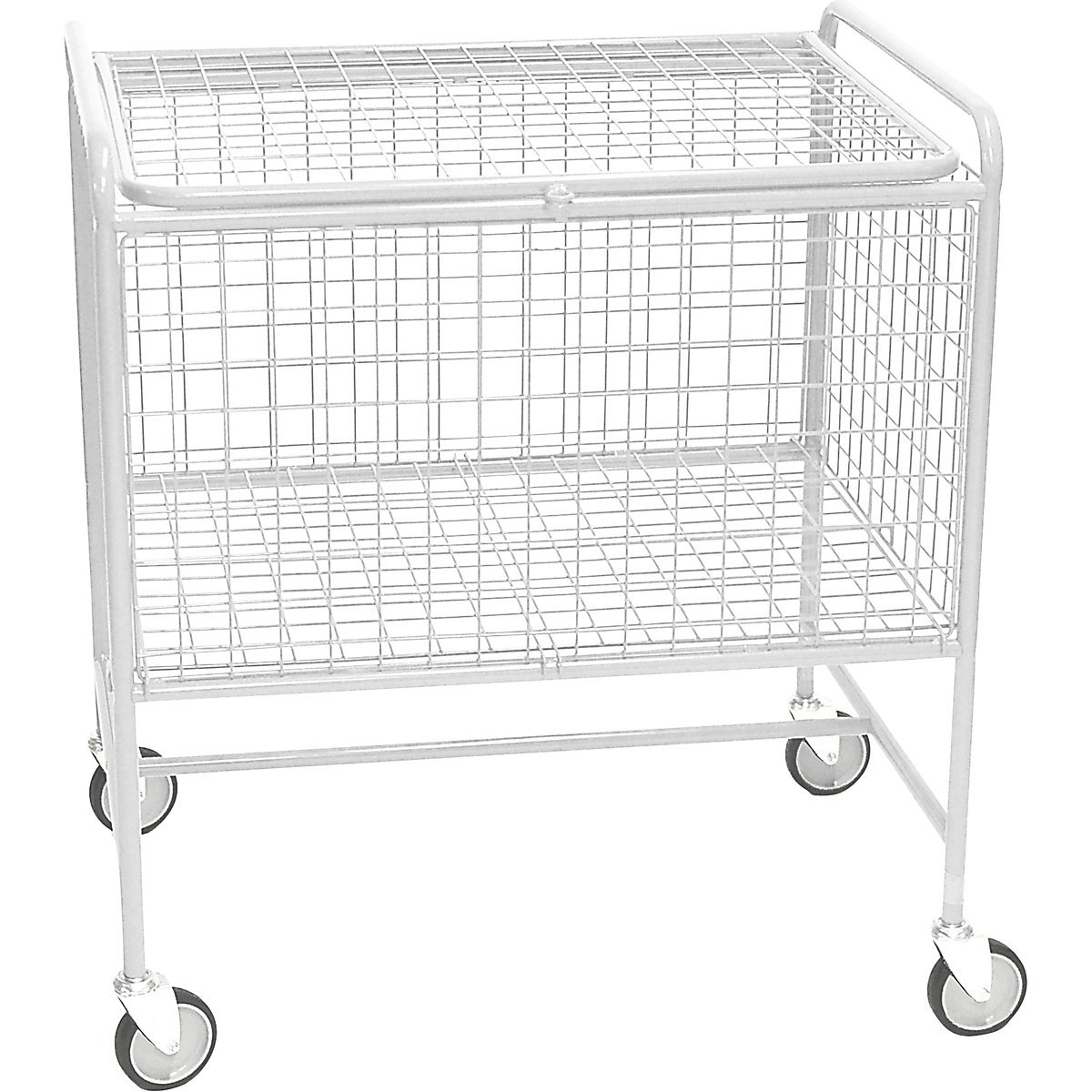 Mesh trolley – Kongamek (Product illustration 10)-9
