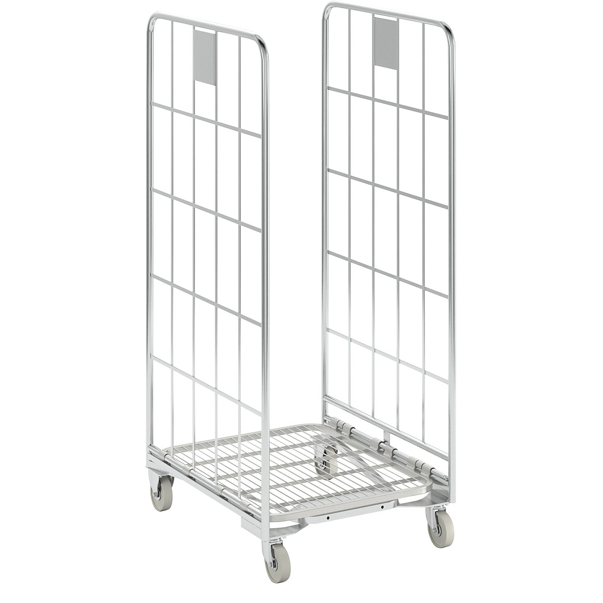 Roll container, nestable (Product illustration 2)-1