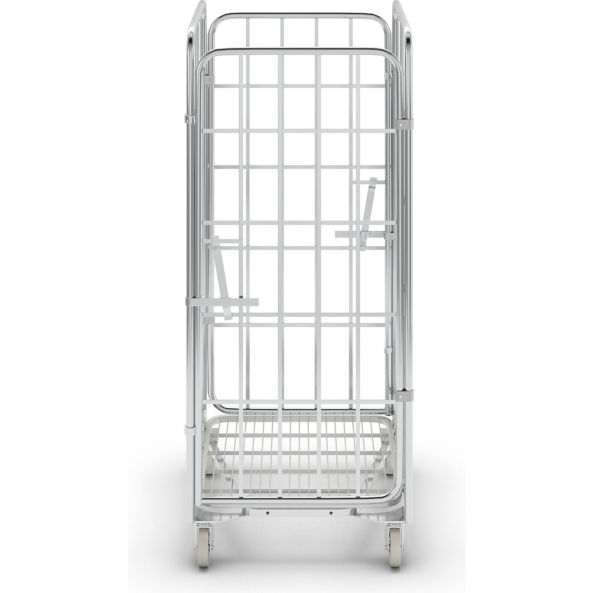 Roll container, nestable (Product illustration 3)-2