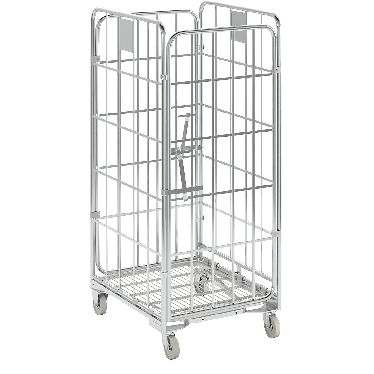 Roll container, nestable (Product illustration 2)-1